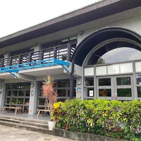 63Inn庭園民宿 Pinghe Exteriér fotografie