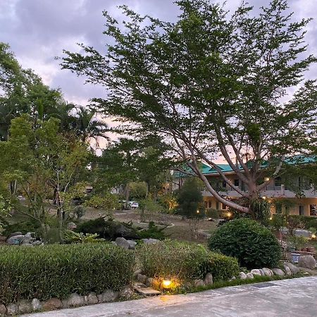 63Inn庭園民宿 Pinghe Exteriér fotografie