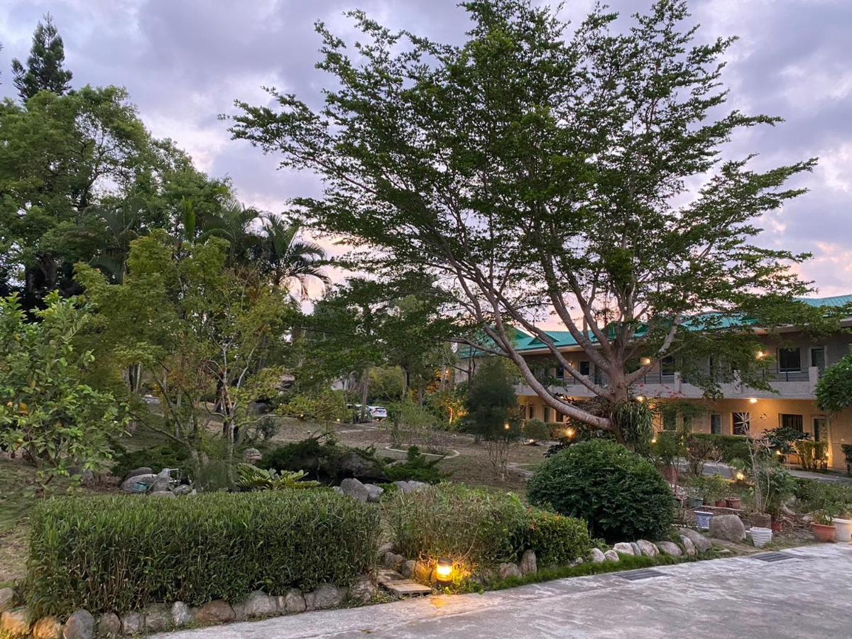 63Inn庭園民宿 Pinghe Exteriér fotografie