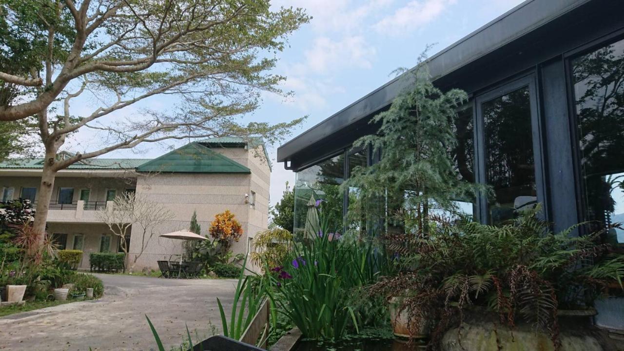 63Inn庭園民宿 Pinghe Exteriér fotografie