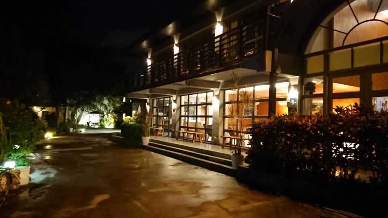 63Inn庭園民宿 Pinghe Exteriér fotografie